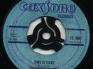 TIME IS TIGHT   Sound Dimension (SOUL) / SAD SONGS   Barry Llewellyn (REGGAE) ?