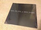 2001 A Space Odyssey Original Score Mondo Black Vinyl LP Record RARE