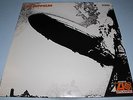 ** LED ZEPPELIN   I FIRST SELF TITLED LP  ORIGINAL PRESS NEAR MINT COVER & VINYL