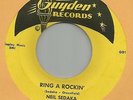 NEIL SEDAKA - GUYDEN 2004 - RING A ROCKIN- NM
