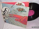 WET WILLIE S/T 1st LP Original 1971 Pink Capricorn label SOUTHERN ROCK R&B Blues