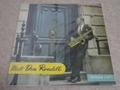 DON RENDELL / MEET DON RENDELL /  UK JAZZ 10’ JAPAN PRESS