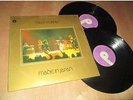 DEEP PURPLE - made in japan - HARD ROCK HEAVY PURPLE French Lp 1973