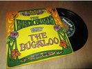 THE BLACKBURDS play the bugaloo JOHNNY HALLYDAY - Org PHILIPS Ep 7