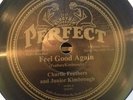 Rockabilly Charlie Feathers Junior Kimbrough-Feel Good Again 10