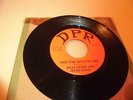NATE EVANS AND MEAN GREEN THIS TIME WITH FEELING NORTHERN SOUL DP3 003