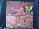 CIRCUS 2000 An Escape From A Box ORIG ITALIAN PROG lp RIFI 1972