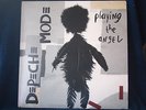 DEPECHE MODE Playing The Angel ORIG 1st Press 2XLP STUMM 260
