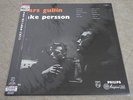 LARS GULLIN - AKE PERSSON / RARE SWEDISH JAZZ LATIN MODAL JAPAN PRESS LP