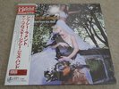 KEN PEPLOWSKI / GYPSY LAMENT / RARE US JAZZ JAPAN ONLY PRESS VENUS LP