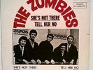 THE ZOMBIES  EP 7