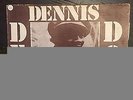 Dennis Brown Deep Down Observer OG LP 33t rare roots dub reggae VG+