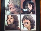 BEATLES LET IT BE LP ARGENTINA    ORIG STEREO EX
