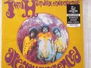 Jimi Hendrix Experience Are You Experienced LP PURPLE HAZE VINYL Limited To 1500