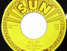 ROY ORBISON Devil Doll / Sweet & Easy To Love SUN 265 ROCKABILLY 45 CC8