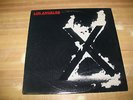 RARE LP: X 