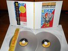 MOSCOW PEACE FESTIVAL Rare LD Live (Ozzy Osbourne Mötley Crüe Scorpions) Japan
