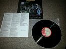MARILLION - CLUTCHING AT STRAWS, COLOMBIA PROMO LP, OOP, 