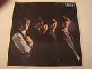 THE ROLLING STONES - THE ROLLING STONES ORIG 1964 UK MONO RED DECCA LP LK 4605