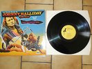 33 T JOHNNY HALLYDAY...les grands succès..volume 3..instrumental