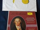 BEETHOVEN VIOLONCELLO DEUTSCHE GRAMMOPHON 3LP