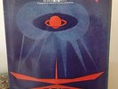 Klaus Schulze rare 1972 German 1st Press LP Irrlicht on OHR electronic prog