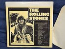 The Rolling Stones Gravestones & Rape Of Vaults No TMOQ RSVP 2 lps 002/003