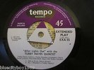TUBBY HAYES QUINTET AFTER LIGHTS OUT 7