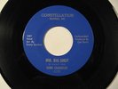 RARE NORTHERN SOUL 45 GENE CHANDLER   MR. BIG SHOT   CONSTELLATION   MINT