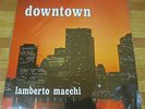 library lp Lamberto macchi Downtown