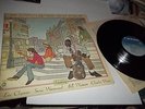 HOWLIN' WOLF The London Sessions LP 1st US Pressing Blue Label CHESS