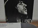 John Mayall A Banquet In Blues Japan LP 1976 Nippon Columbia YX-8055-AB Insert