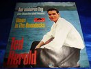TED HEROLD - DOWN IN THE BOONDOCKS*ELVIS COVER* RADIO ARCHIV PROMO 7