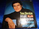 TONY SHERIDAN - ICH WILL BEI DIR BLEIBEN -  RADIO ARCHIV PROMO 7
