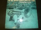 The Ray Draper Quintet featuring JOHN COLTRANE *NEW JAZZ 8228*RVG*MONO*
