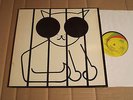 G. F. FITZ-GERALD - MOUSEPROOF - LP - UNI Records 6369 605 - GERMANY 1970