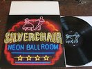 SILVERCHAIR Neon Ballroom LP Vinyl ORIGINAL AUSTRALIAN PRESS Gatefold NM 1999