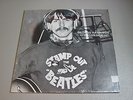 George Harrison-Underside-LP 1979 Underside Programmers Rare Shrink