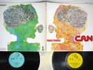 CAN TAGO MAGO JAPAN JAL-1803,4 Japanese Pressing Vinyl 2LP