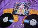 *HAWKWIND* THE SPACE RITUAL - 1973 UK UNITED ARTISTS 2LP   Progressive Classic
