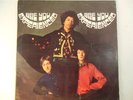 JIMI HENDRIX / Are You Experienced / Track Records 612 001 / 1st Press Orig Mono