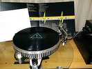 Pink Floyd: The dark side of the moon - UK 1973  con 2 poster - SHVL 804