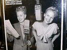 The Complete Peggy Lee & June Christy Capitol Transcription Sessions - Sealed LP