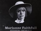 Marianne Faithfull - Sister Morphine/Something Better UK Decca Pressing 45 7