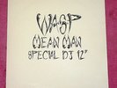 WASP - MEAN MAN - 1tr 12
