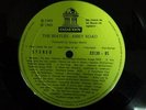 THE BEATLES-ABBEY ROAD -RARE GUATEMALA LABEL