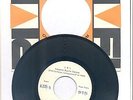 JACKSON 5 - TEST PRESSING - FOREVER CAME TODAY / ALL I DO IS.. - 7