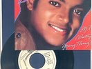 MICHAEL JACKSON - P.Y.T. - PROMO 1 SIDE - W.L. 7