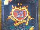 Dr.Z / Three Parts to my soul   No akarma. Gimmik cover. Comus,Trees,Free Ship.