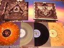 The Music of Bobby Beausoleil - Lucifer Rising Suite, Flame 53, Coloured Box Set